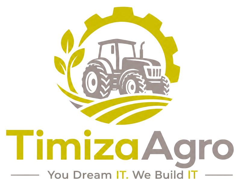 Timiza Agro Machinery