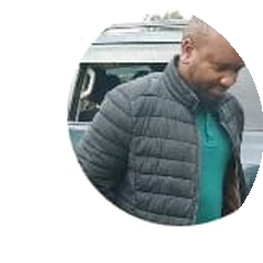 David Kimani