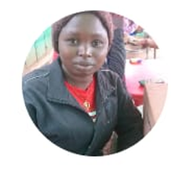 Mary Omondi