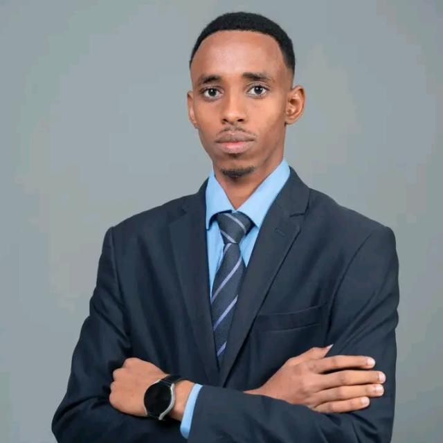 Hussein Mohammed