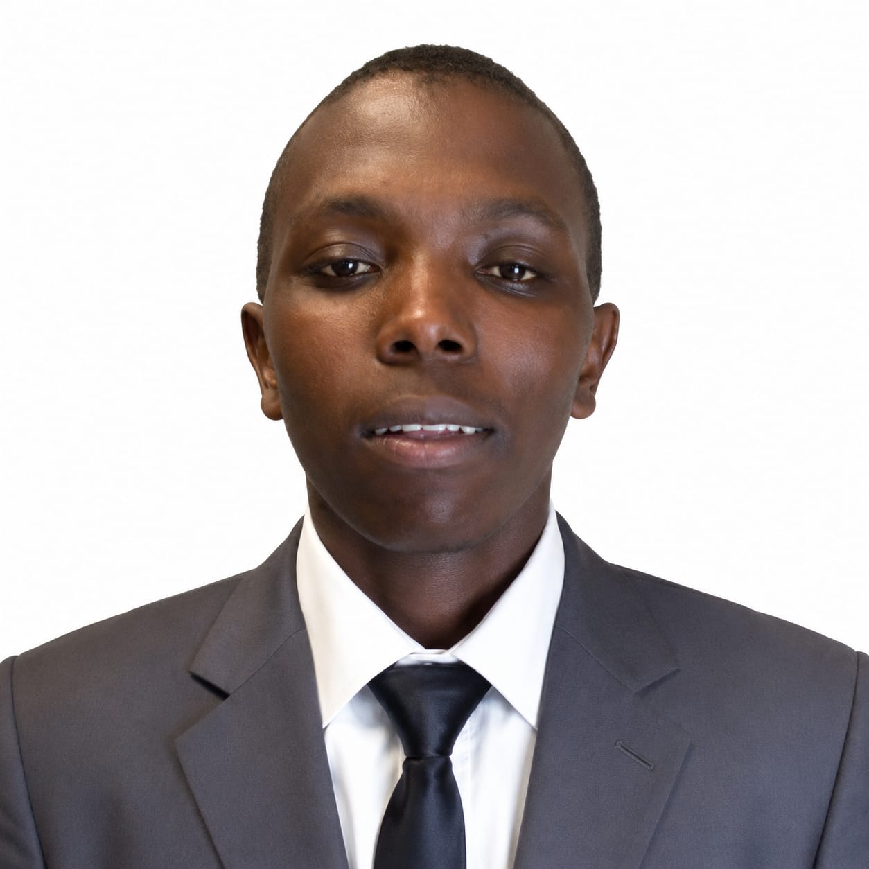 Anderson Kimeli