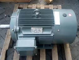 10HP Electric Motor