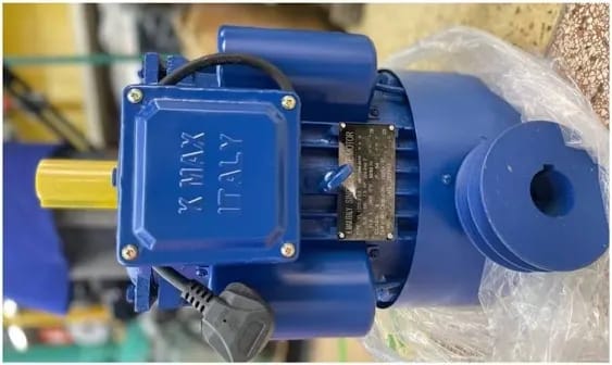 3HP Electric Motor