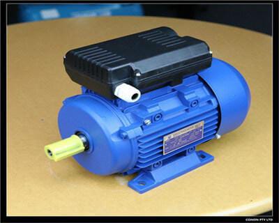 5HP Electric Motor