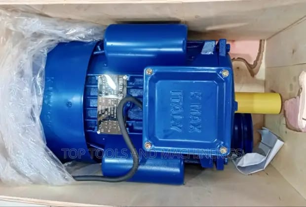 7.5HP Electric Motor