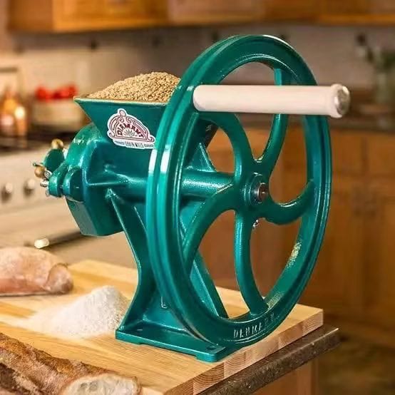 Hand Mill