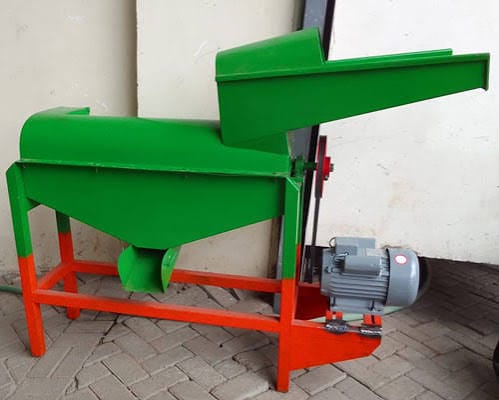 3HP Electric Motor