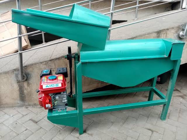 7.5HP Petrol Engine
