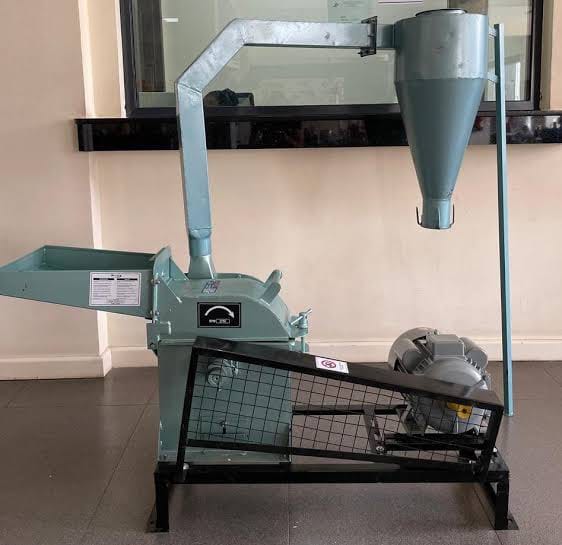 Imported GM22 Grade 2 Posho Mill - Made in India (7.5HP Motor)
