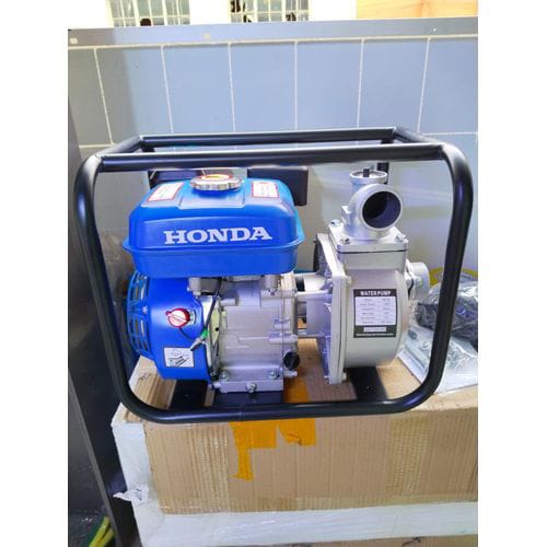 Honda 2inche water pump 7hp 30m