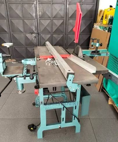 Lida Woodworking Machine
