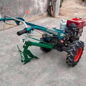 10 HP Walking Tractor