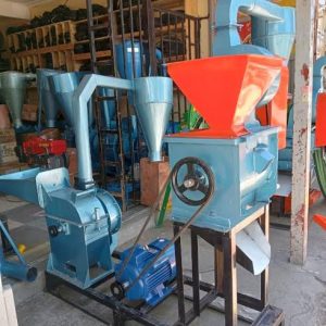 Grade 1 Electric (Grade 1 & 2 Combo 7.5HP)