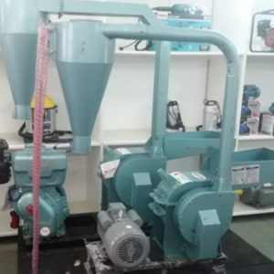 Grade 2 Electric 7.5HP (Heavy Duty)
