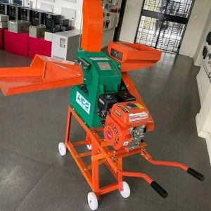 Imported feed chooper petrol driven 7.5hp