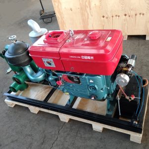 JD Water Pump – 7.5HP