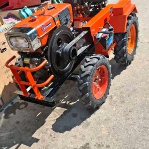 Mini Tractor